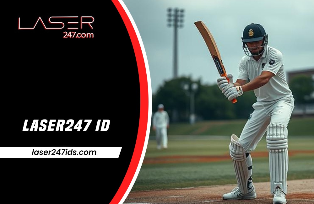 Get Your Laser247 ID Today – Instant Signup for New Players