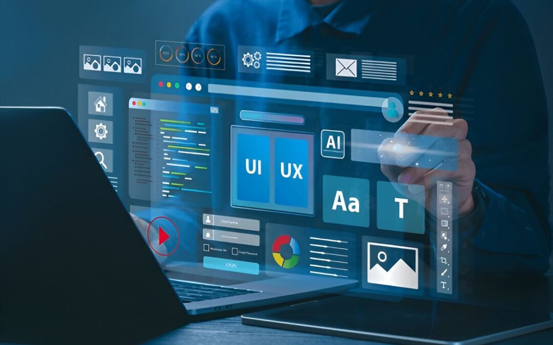 How Leading Android App Development Companies Build Next-Gen Apps