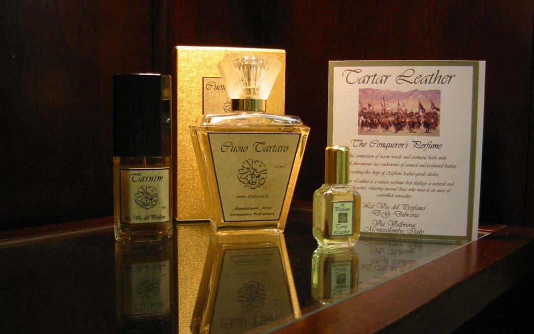 What Is the Most Expensive Attar?