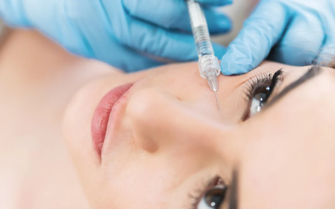 Brighten Tired Eyes with Undereye Fillers in Islamabad